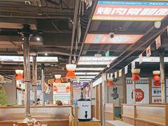 -西塔老太太泥炉烤肉(北京双井店)