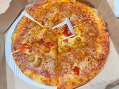 -达美乐比萨(南京路店)