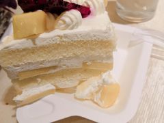 -好利来.生日蛋糕(杨家坪店)