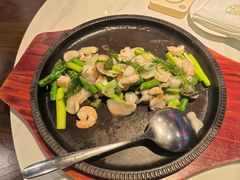 -申粤轩酒楼(丁香花园店)