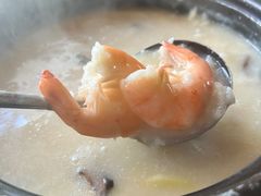 -颐和•海鲜砂锅粥•啫啫煲(奥林匹克广场店)