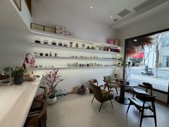 -虫二茶事(彭家巷店)