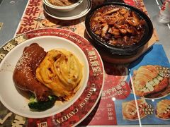 -广九餐室(陈家祠扬韬广场店)