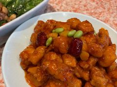 -红樱桃·欢乐餐厅(太原里店)