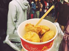 -家阳赵师傅油饼包烧麦(粮道街店)