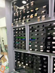 -Wisezone唯点穿耳打耳洞专业国际连锁品牌
