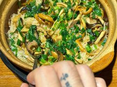 -熠盛·本帮菜Bistro(永嘉路店)