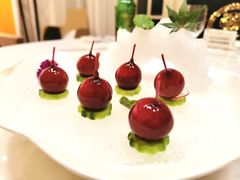 -伯衡55·吉品轩(乌鲁木齐南路店)