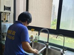 -武汉格丽雅家政 保洁清洗