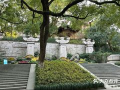 -吴山景区