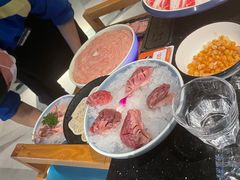 -五星桥原切肥牛火锅·30年专注好牛肉(湖塘店)