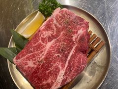 -大叹号·朝鲜族烤肉(潍坊泰华城店)