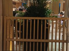 -金海湾自助餐厅(金陵饭店)