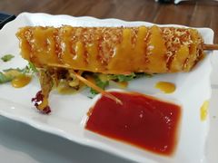 -贝林大翅鲸简餐厅(国家海洋博物馆店)