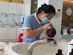 -禧月荟S月子中心(侨城店)