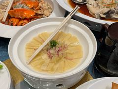 -南太湖山庄·四季轩&国风堂中餐厅