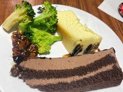 -汉巴味德(乐宾百货店)