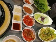 -喜来稀肉(虹泉路店)