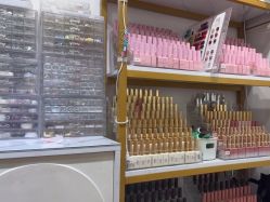 -尤米一站式美甲美睫