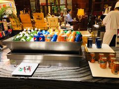 -盛宴标帜西餐厅龙虾.鲍鱼•牛排(重庆喜来登大酒店)