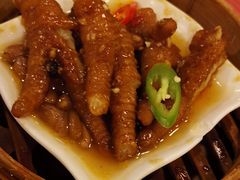 -点都德(聚福楼店)