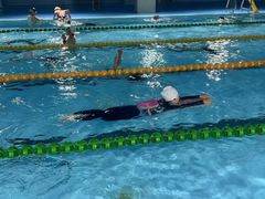 -奥佳游泳培训班(英东游泳馆店)