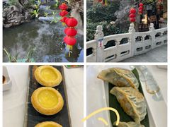 -东江渔村·古典园林·30年粤菜老字号(太和店)