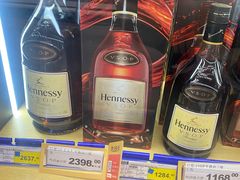 -麦德龙(浦东店)