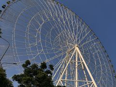 -南昌之星摩天轮