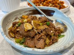 -马凯餐厅(地安门店)