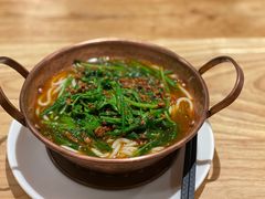 -云采云南菜(中山北路店)