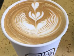 -HANA COFFEE(长寿路店)