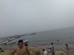 -老虎石海上公园