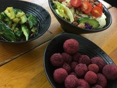 -炒豆合作社(东四总店)