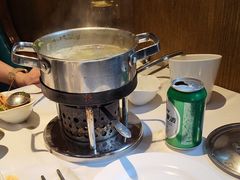 -领鲜活海鲜榴莲自助火锅(东门店)