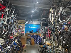 -GIANT捷安特(阜成门店)