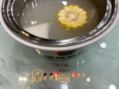 -顶福胜潮汕牛肉火锅(观沙岭店)