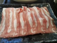 -锅说大脸毛肚重庆老火锅(佐阾店)