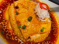 -榕意·川味之美(深业上城店)