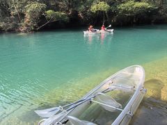 -小七孔景区东门售票处