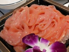 -卤校长重庆老火锅(南岗万达店)