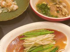 -A One Kitchen·南京精菜馆(晶丽酒店店)
