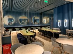 大堂-gaga(金光华店)