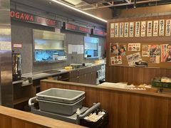 -小川洋风料理(大悦城店)