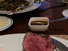 -Wolfgang’s Steakhouse 沃夫冈牛排馆(上海白玉兰广场店)