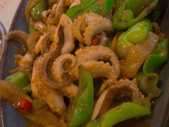 -阿尔法海鲜排档(爱琴海店)
