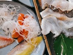 -喜庭海鲜自助(北辰三角洲北辰荟店)