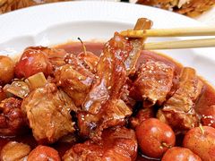 -普天和酒楼·新津菜·烤鸭(天津之眼店)