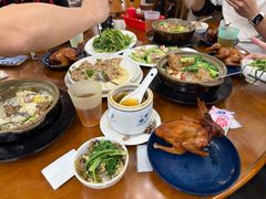 -煲煲掂风味煲仔饭餐厅(西区店)