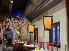 -桂满陇·桃花院落(长泰广场店)